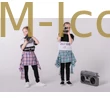 Kép 1/5 - Megkötős hip-hop piros kockás ing szoknya