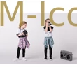 Kép 2/5 - Megkötős hip-hop piros kockás ing szoknya