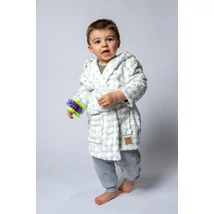 baba fiú buborékos fürdő köntös   baba fiú buborékos fürdő köntös